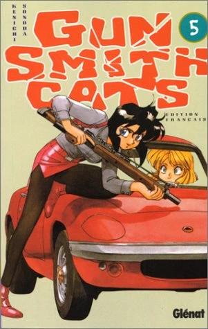Tome 5