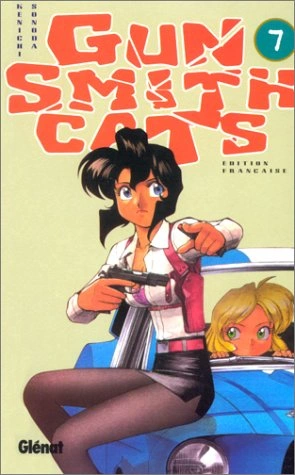 Tome 7