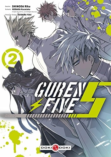Tome 2