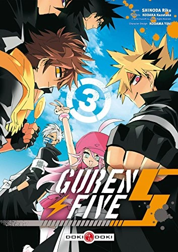 Tome 3