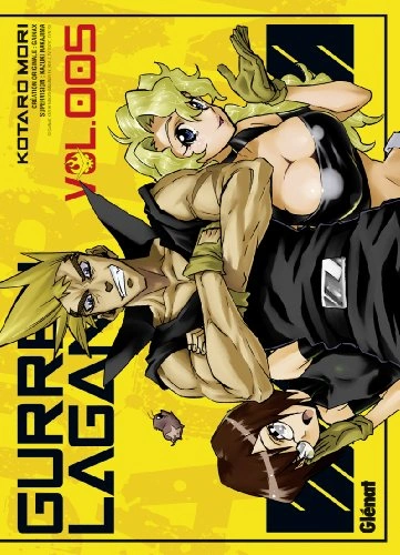 Tome 5