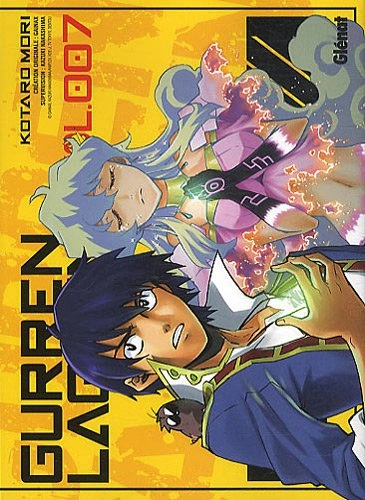 Tome 7