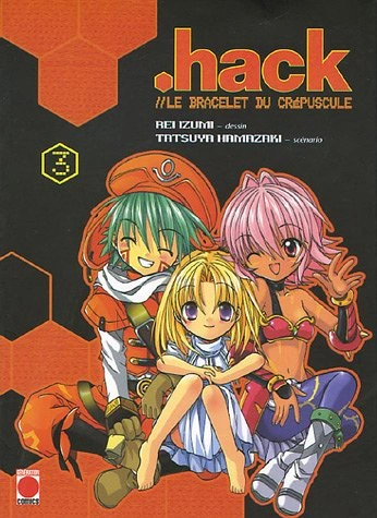 Tome 3