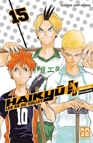Tome 15