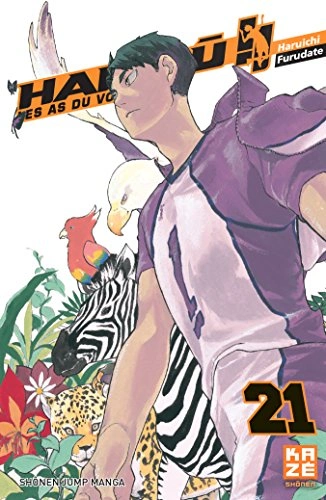 Tome 21