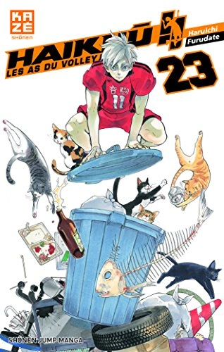 Tome 23