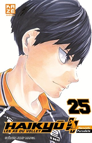 Tome 25