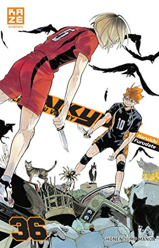 Tome 36