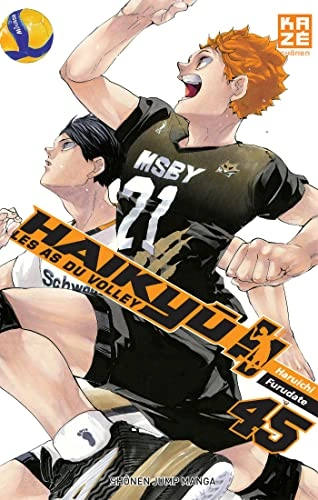 Tome 45
