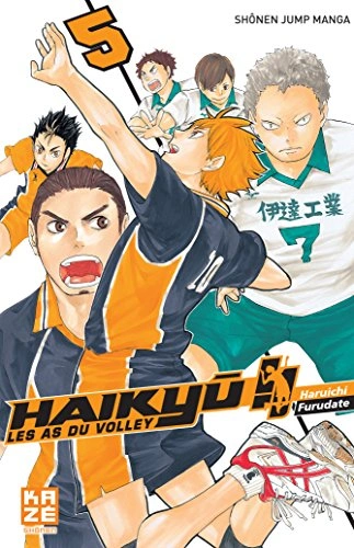 Tome 5