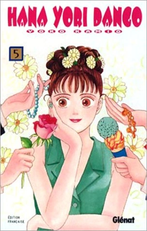Tome 5
