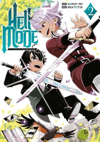 Tome 2