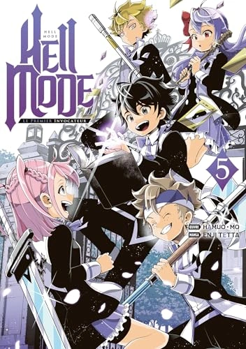 Tome 5