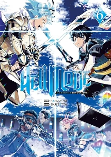 Tome 6