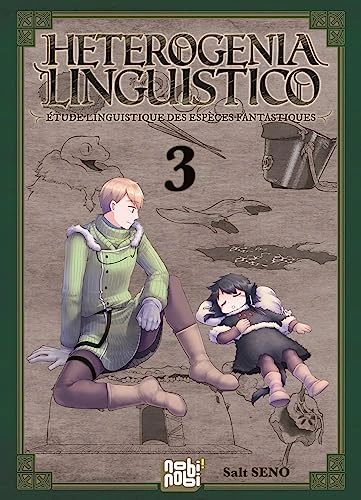 Tome 3
