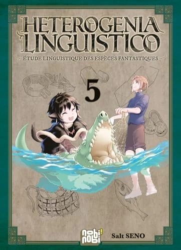Tome 5