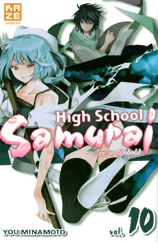 Tome 10