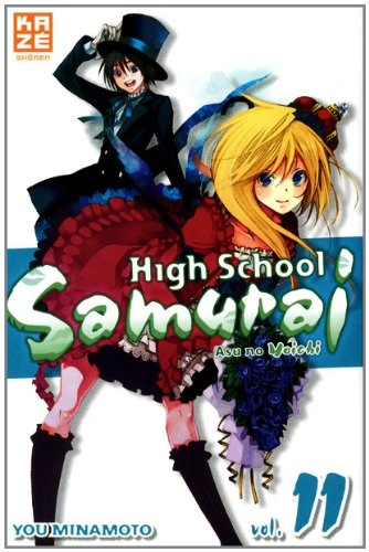 Tome 11