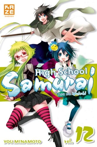 Tome 12