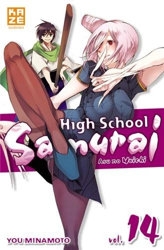Tome 14