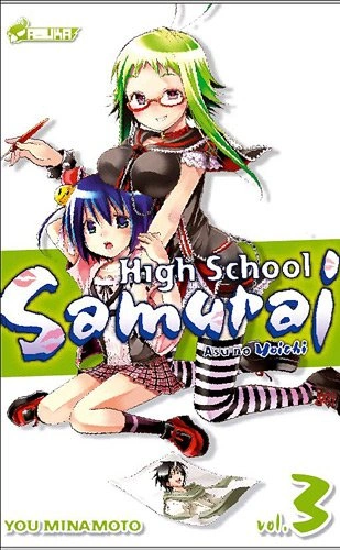 Tome 3