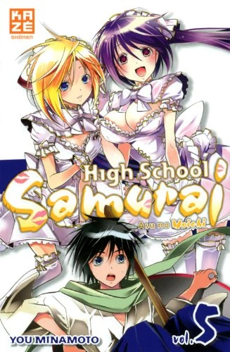 Tome 5