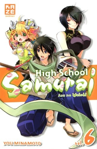 Tome 6