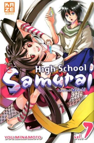 Tome 7