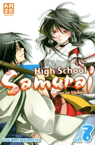 Tome 8
