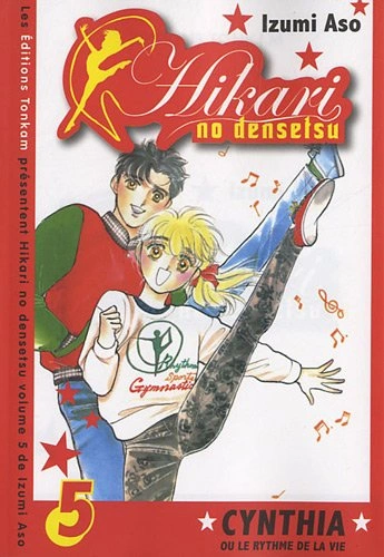 Tome 5