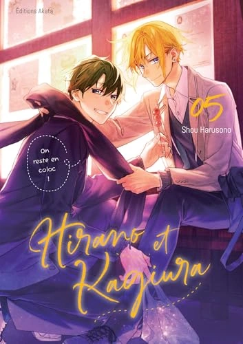 Tome 5