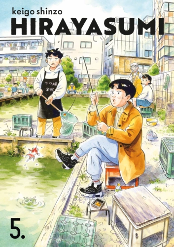 Tome 5