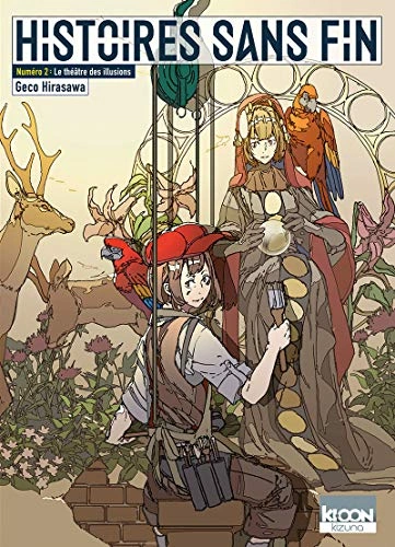 Tome 2