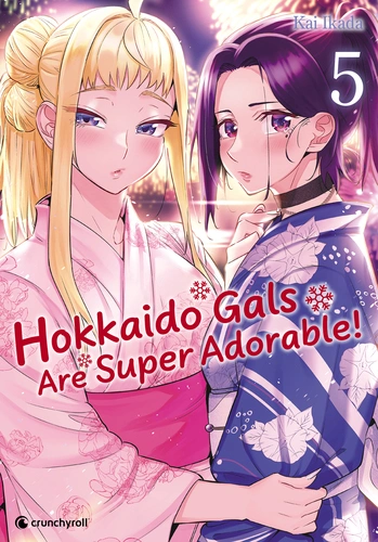 Tome 5