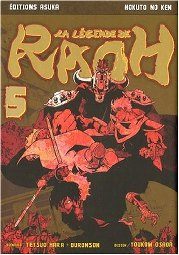 Tome 5