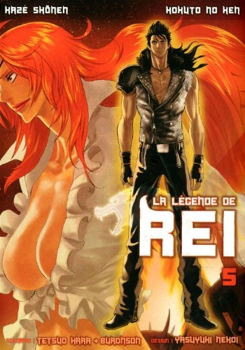 Tome 5