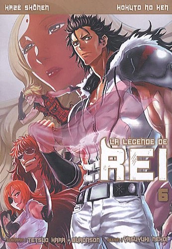 Tome 6