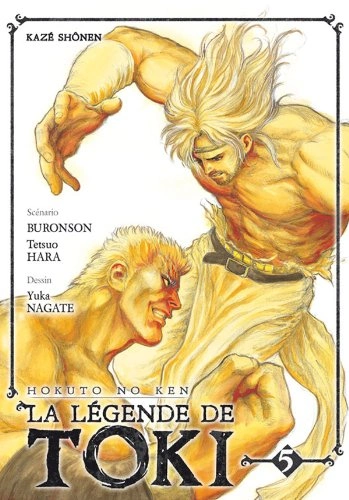 Tome 5