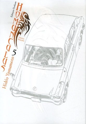 Tome 5