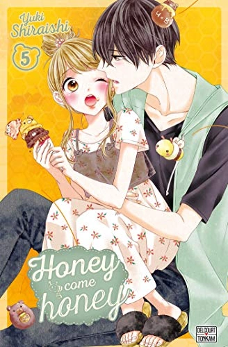 Tome 5