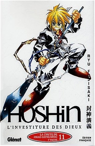 Tome 11