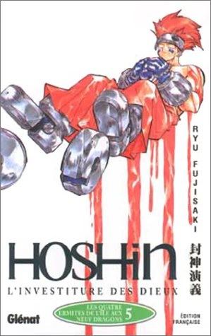 Tome 5