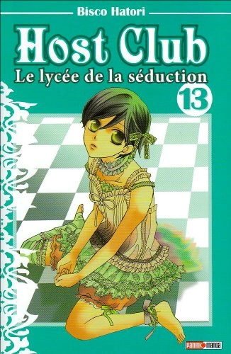 Tome 13
