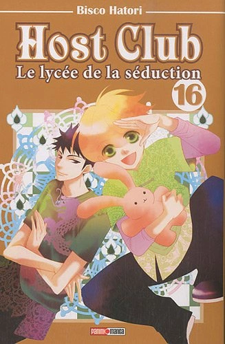Tome 16