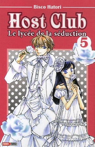 Tome 5