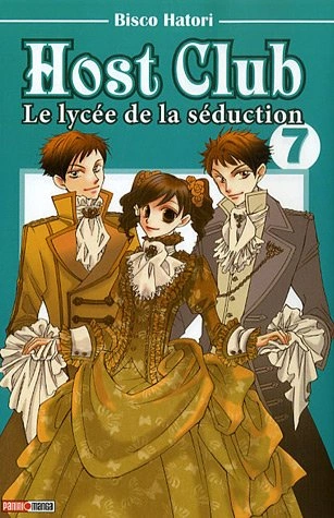 Tome 7