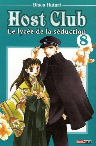 Tome 8
