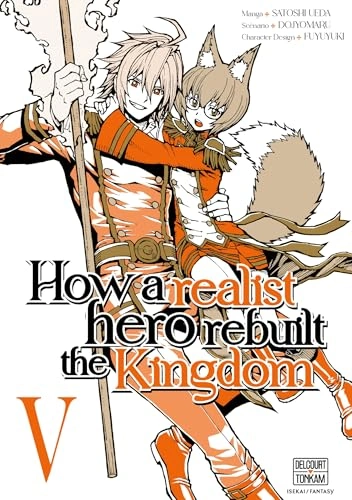 Tome 5