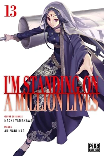 Tome 13