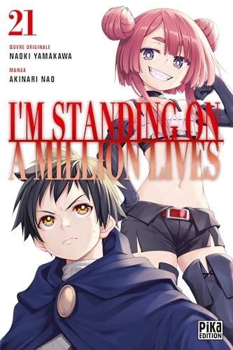 Tome 21